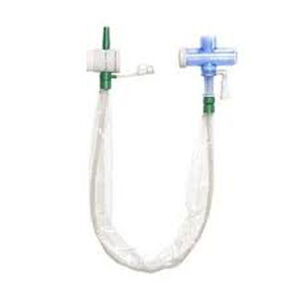 SUCTION CATH CLOSED 10FR PEDI 20CS